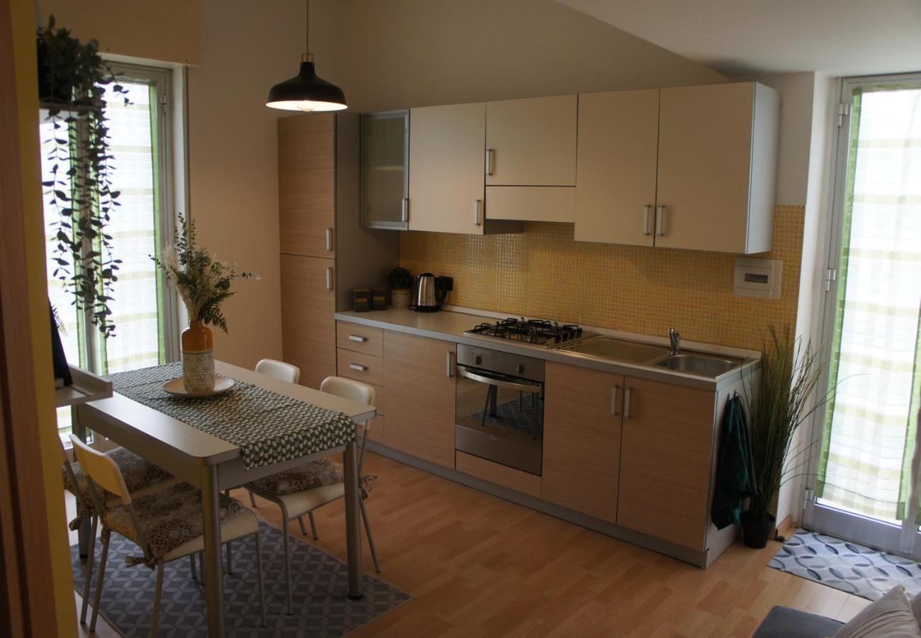 Casa Vacanze Ada ラグーザ エクステリア 写真