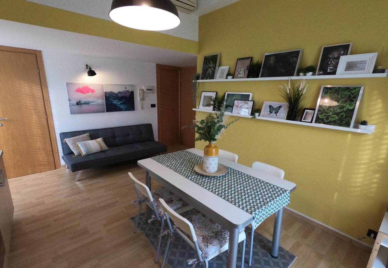 Casa Vacanze Ada ラグーザ エクステリア 写真
