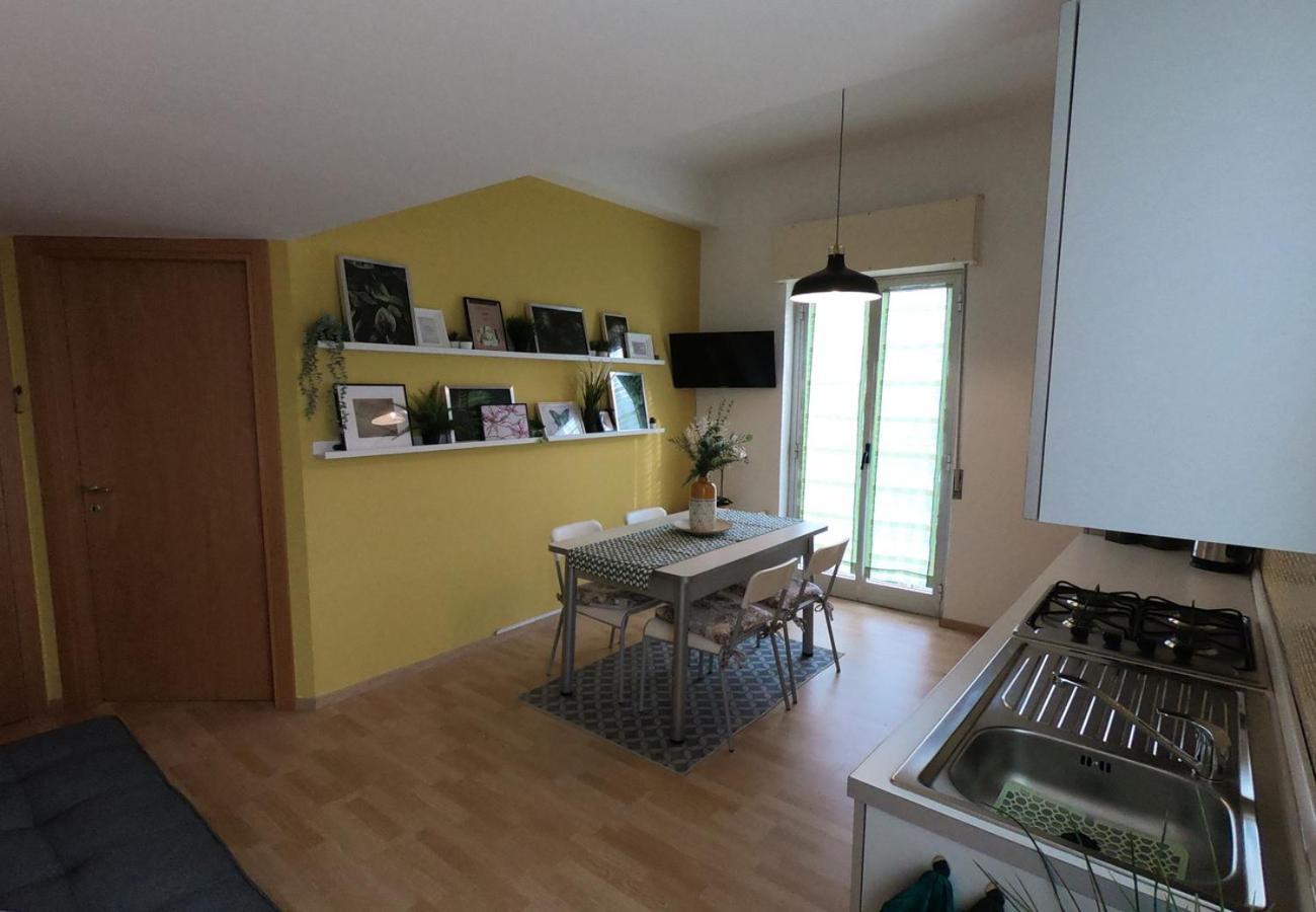 Casa Vacanze Ada ラグーザ エクステリア 写真