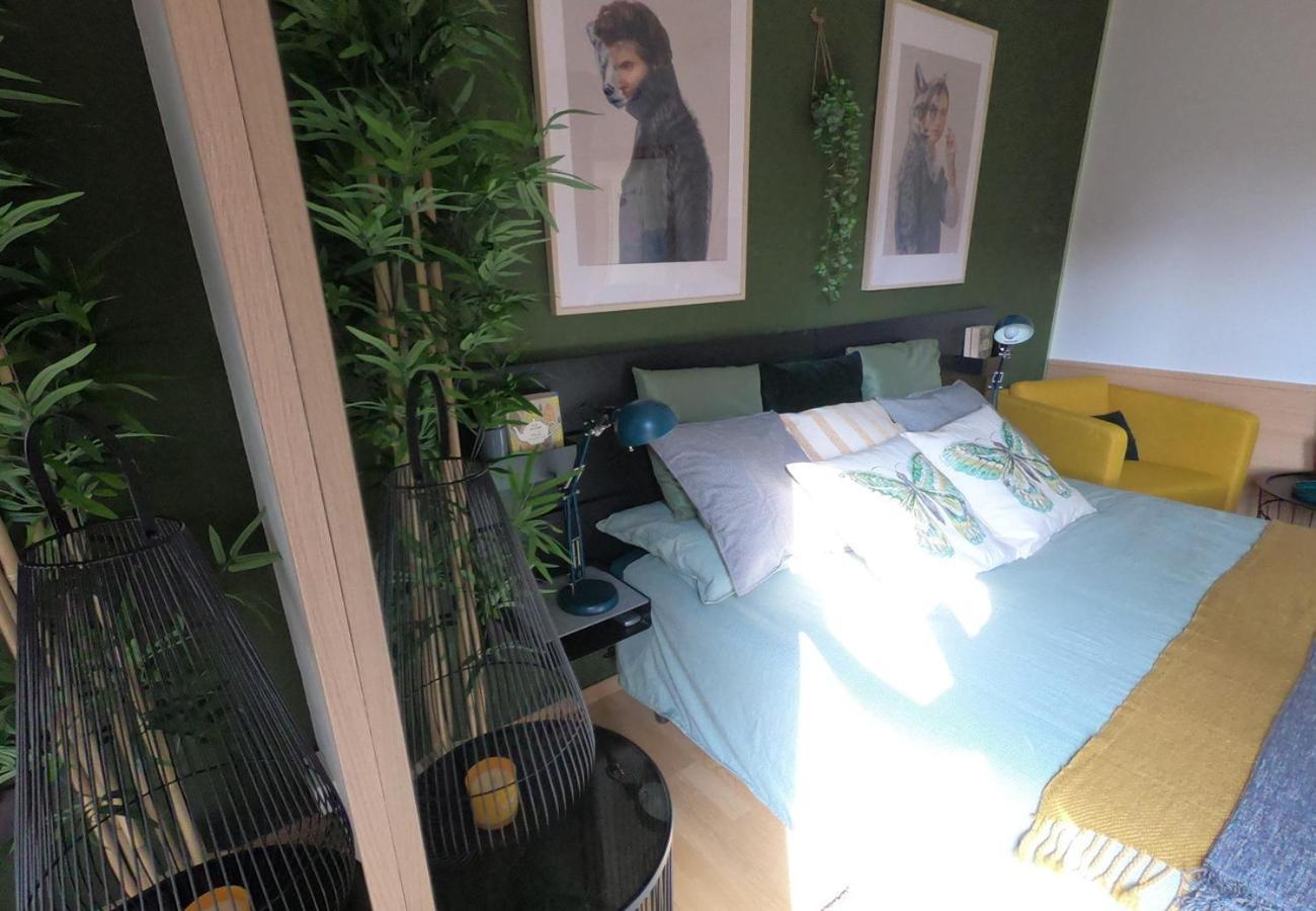 Casa Vacanze Ada ラグーザ エクステリア 写真